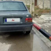 پراید فنی به شرط مدل۸۰