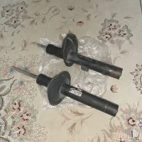 کمک فنر ماشین پژو ۲۰۶