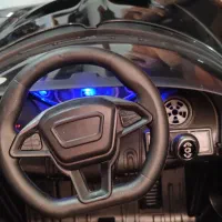 ماشین شارژی سرگرمی مدل مکلارن رنگ متالیک|اسباببازی|اسلامشهر, شهرک مهدیه|دیوار