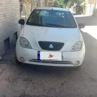 تیبا صندوقدار دوگانه شرکتی مدل ۹۹ بدون رنگ
