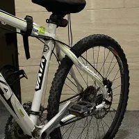 دوچرخه ویوا سایز 26|دوچرخه، اسکیت، اسکوتر|تهران, دولتخواه شمالی|دیوار