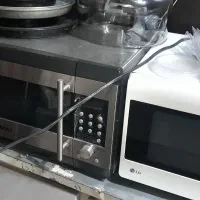 ماکرو فر الجی و behi|اجاق گاز و لوازم برقی پختوپز|بیرجند, |دیوار