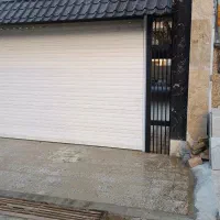 نصب صفرتاصدکرکره برقی.نصب دوربین.ارام بنددرب عابرو