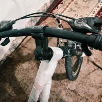 دوچرخه۲۰پوما|دوچرخه، اسکیت، اسکوتر|سردشت, |دیوار