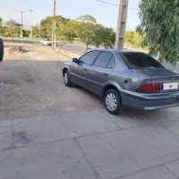 فروش سمند دوگانه