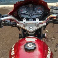 موتور برمودا ۱۵۰
