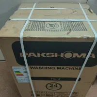 ماشین لباسشویی پاکشوما نو