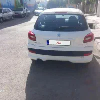 پژو ۲۰۷ فروش|خودرو سواری و وانت|بومهن, |دیوار