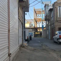 مسکونی ۳سقف داخل ابوذر 9|فروش زمین و ملک کلنگی|تربت‌حیدریه, ابوذر|دیوار