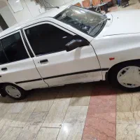 پراید|خودرو سواری و وانت|قزوین, |دیوار