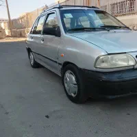 پراید۱۳۱مدل ۸۹|خودرو سواری و وانت|تهران, الهیه|دیوار