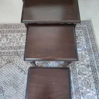 عسلی کم جا|مبلمان خانگی و میز عسلی|پرند, فاز ۵|دیوار