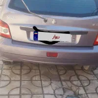 پراید ۱۱۱ مدل ۹۰ بنفش|خودرو سواری و وانت|شیراز, کوشک میدان|دیوار