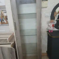 تخت کمد بچه