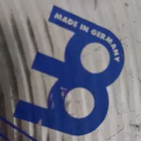 سنج ماینل آلمانی|درام و پرکاشن|کرمان, |دیوار