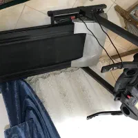 تردمیل تایوانی و دوچرخه ثابت|تجهیزات ورزشی|کرمانشاه, |دیوار