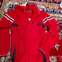 لباس ورزشی