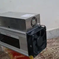 ماینر m31s|قطعات و لوازم جانبی رایانه|گرمدره, |دیوار