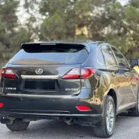 لکسوس RX350 ،مدل ۲۰۱۰|خودرو سواری و وانت|تهران, مرزداران|دیوار
