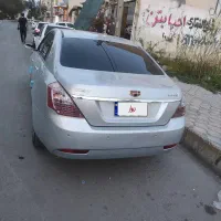 ماشین جیلی ۲۰۱۴