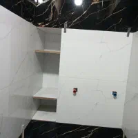 کاشی و سرامیک کاری و بین کابینتی|خدمات پیشه و مهارت|سبزوار, کهنه آب|دیوار