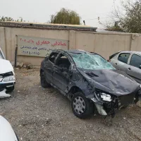 پژو 206|خودرو سواری و وانت|کرج, شهر صنعتی|دیوار