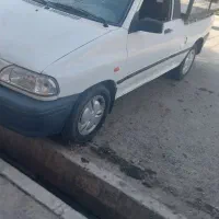 پرایدوانت مدل ۹۵بدون رنگ