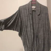 مانتو تابستانی تابستونی