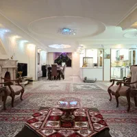 فروش آپارتمان ۱۸۰ متری ۳ خوابه در شهرک جهان‌نما|فروش آپارتمان|کرج, شهرک جهان‌نما|دیوار