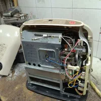 تعمیرات بخاری ژاپنی|خدمات پیشه و مهارت|مشهد, جنت|دیوار