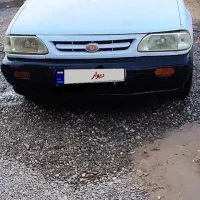 پراید مدل۱۳۸۹شاسی پلمپ|خودرو سواری و وانت|تربت جام, المهدی|دیوار