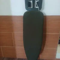 میز اتو نو پریز دار پایه دار