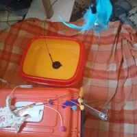 وسایل و اسباب بازی