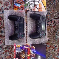 دسته کنسول وایرلس بازی pc