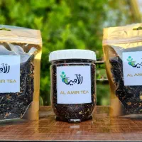 چای مراکشی الامیر طعم اصیل مراکشی + ارسال سریع|خوردنی و آشامیدنی|تهران, شهرک الهیه غرب|دیوار