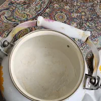 کتری لعابی|قوری، کتری، قهوهساز دستی|تهران, تهرانپارس غربی|دیوار