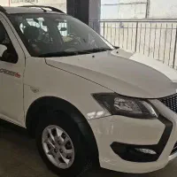 کوییک دنده ای مدل 1403 GXL درحد صفر