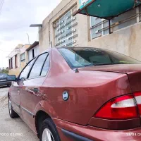 سمند ال ایکس|خودرو سواری و وانت|بیرجند, |دیوار