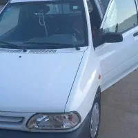 وانت پراید ۱۵۱ مدل ۱۴۰۲ طلای ۲۴ عیارتخفیف دارد|خودرو سواری و وانت|خرمآباد, |دیوار