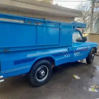 فروش|خودرو سواری و وانت|مشهد, جاهد شهر|دیوار