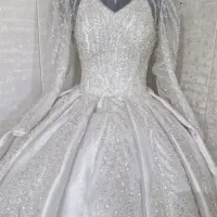 لباس عروس