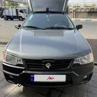 آریسان ۲ دوگانه سوز