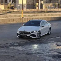 بنز A180L سفارشی