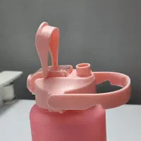 قمقمه سه قلو وارداتی|اسباب و اثاث بچه|مشهد, امام رضا (ع)|دیوار