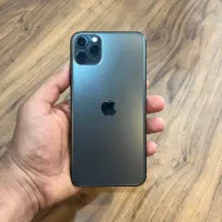 ایفون۱۱پرومکس تمیز iPhone11promax