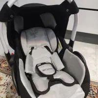 کریر|کالسکه و لوازم جانبی|تهران, آذری|دیوار