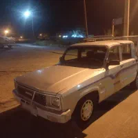 مزدا ۲۰۰۰|خودرو سواری و وانت|طبس, |دیوار