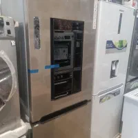 یخچال فریزر ۲۷ فوت بدون برفک تکنو جنرال بکو