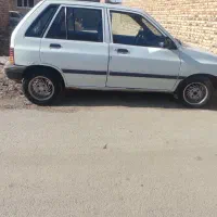 پراید هاجبک77کره