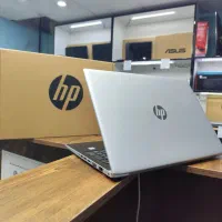 لپ تاپ دانشجویی hp ساخت ژاپن|رایانه همراه|بهارستان, |دیوار